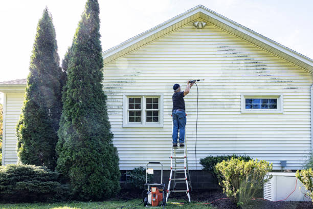 Trusted Edwards, MS Pressure Washing Experts